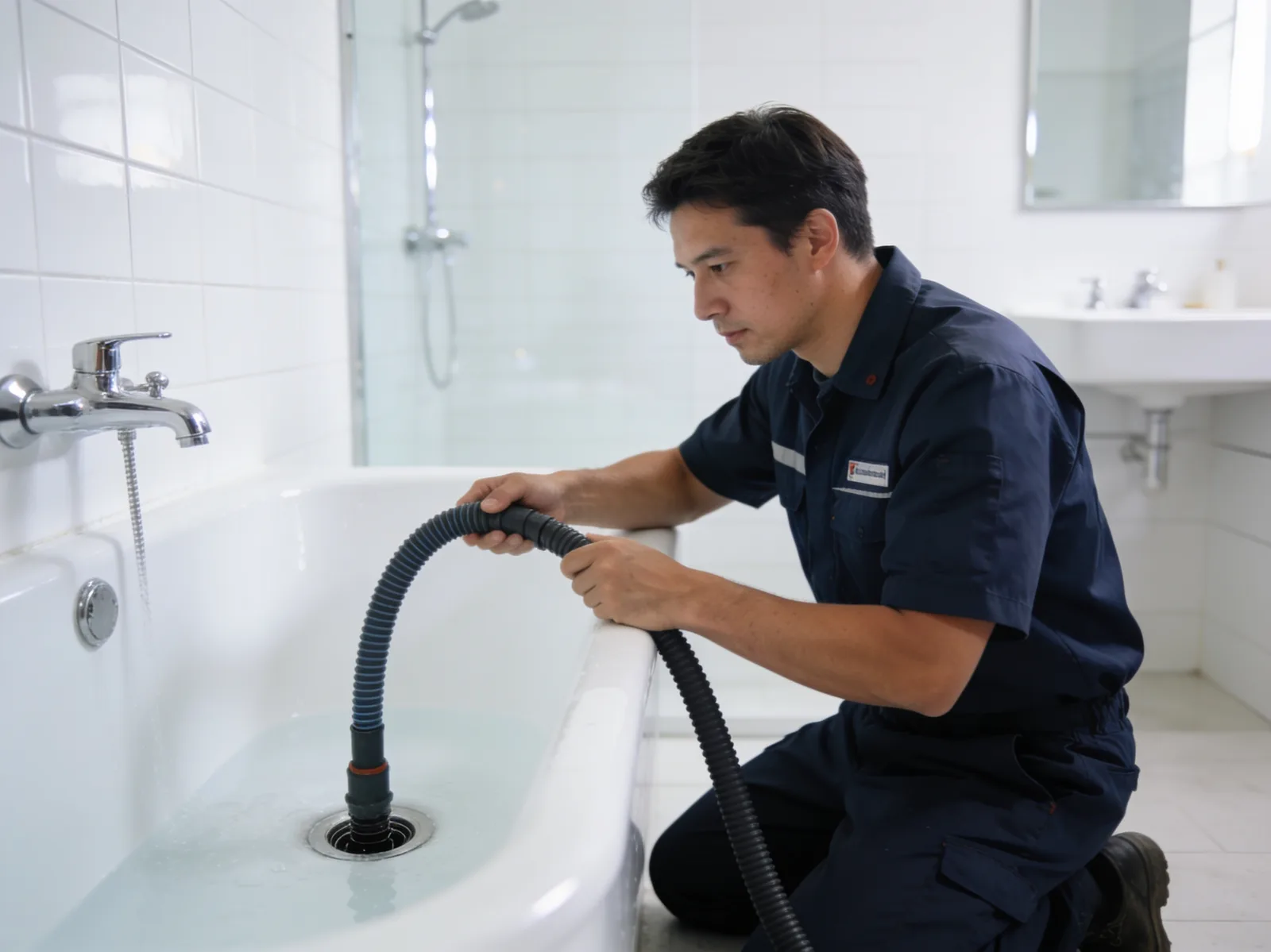 Emergency Plumber Cardale, PA FAQs